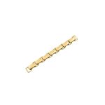 Corrente Elo Retangular 11 mm