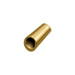 Ponteira Cone Ouro 7 mm