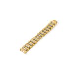 Pulseira Ouro 23 mm