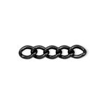 Corrente Groumet Grafite 13 mm