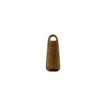 Pingente Puxador Ouro V 12 mm