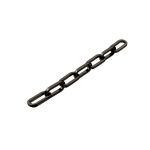 Corrente Cartier Grafite 9 mm