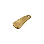 Pingente Puxador Ouro 12 mm