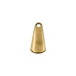 Pingente Puxador Ouro 12 mm