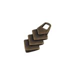 Pingente Trabalhado Ouro V 15 mm
