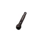 Pingente Microfone Grafite 8 mm