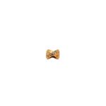 Passador Oval Ouro 11 mm