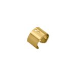 Base Para Anel Ouro 13 mm