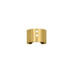 Base Para Anel Ouro 13 mm