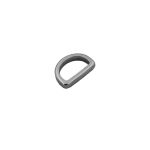 Passador Curvado Níquel 11 mm
