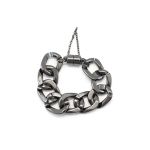 Pulseira Cora Grafite G