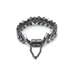 Pulseira Katrhine Grafite P