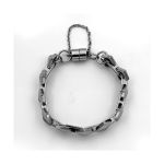 Pulseira Sarla Níquel G