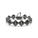 Pulseira Sarla Grafite G