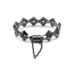 Pulseira Sarla Grafite G