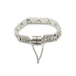 Pulseira Jeanne Níquel G