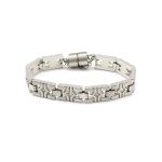 Pulseira Jeanne Níquel G