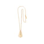 Colar Pitot Ouro