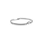 Choker Brand Níquel