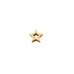 Passador Estrela Ouro 14 mm