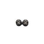 Passador Duplo Grafite 10 mm