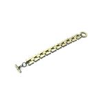 Pulseira Correia Ouro V M