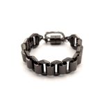 Pulseira Pick Slin Grafite M