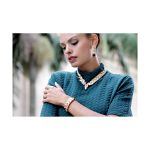 Pulseira Flechas Grafite M