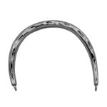 Enfeite Orgânico Níquel 12 mm