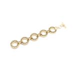 Pulseira Celina Ouro M