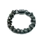 Pulseira Lúmina Grafite G