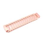 Pulseira Moon Ouro Rosa G