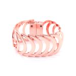 Pulseira Moon Ouro Rosa G