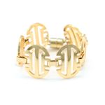 Pulseira Simetria Ouro G