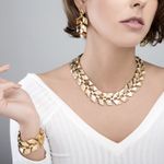 Pulseira Varignon Ouro
