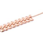 Pulseira Varignon Ouro Rosa