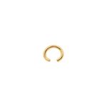 Argola de Montagem Ouro 5 mm
