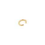Argola de Montagem Ouro 5 mm