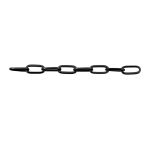 Corrente Cartier Grafite 8 mm
