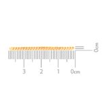 Corrente Groumet Ouro 2 mm