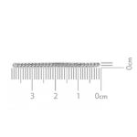 Corrente Groumet Níquel 2 mm