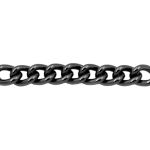 Corrente Groumet Grafite 11 mm