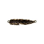 Bridão Folha Ouro V 13 mm
