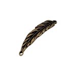 Bridão Folha Ouro V 13 mm