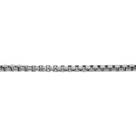 Corrente Veneziana Níquel 3 mm