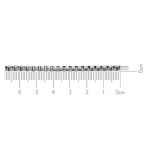 Corrente Veneziana Níquel 3 mm