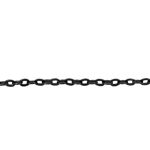 Corrente Cartier Grafite 3 mm