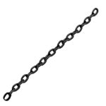 Corrente Cartier Grafite 3 mm