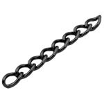 Corrente Groumet Grafite 12 mm