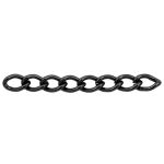 Corrente Groumet Grafite 12 mm
